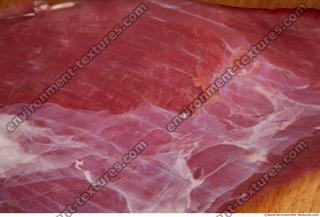 Photo Textures of RAW Beef Meat